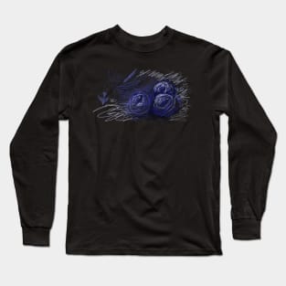 Nesting Long Sleeve T-Shirt